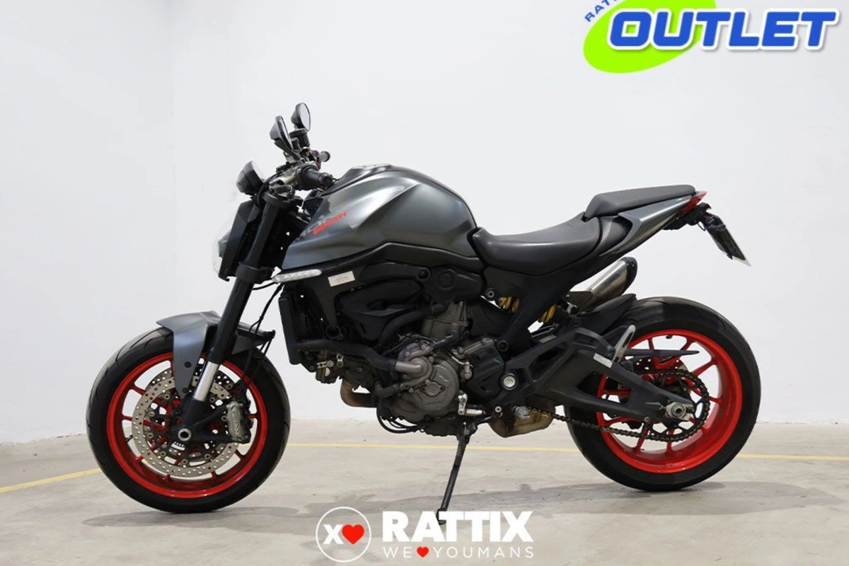 DUCATI Monster 937 Monster 937 my21